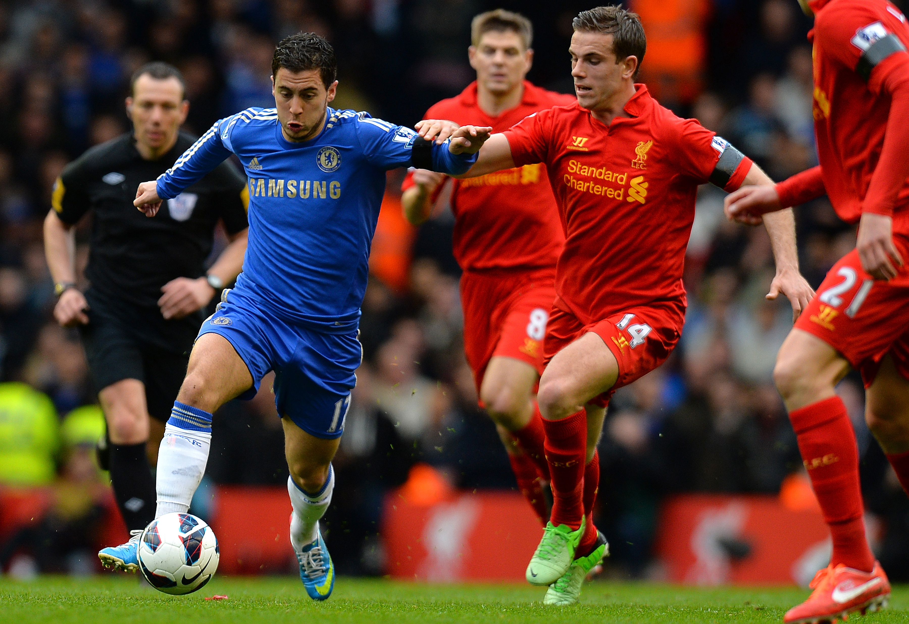 Chelsea vs Liverpool Tips, Preview ��� Capital One Cup ��� Match of.